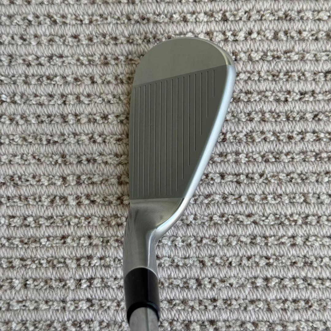 ★美品★テーラーメイド　P8CB MG5 モーダス105 8本セット