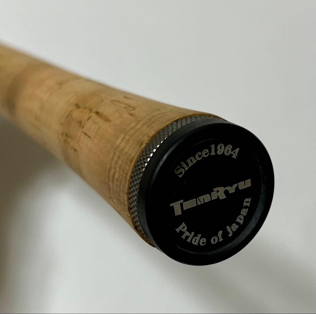 テンリュウ スピードスティック TSS #3-267B