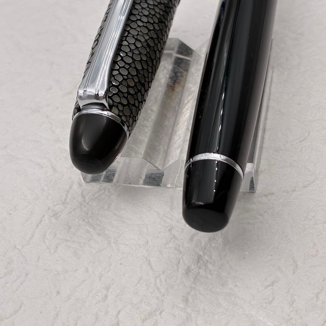 SAILOR セーラー万年筆 KOP ガルーシャ 21K M