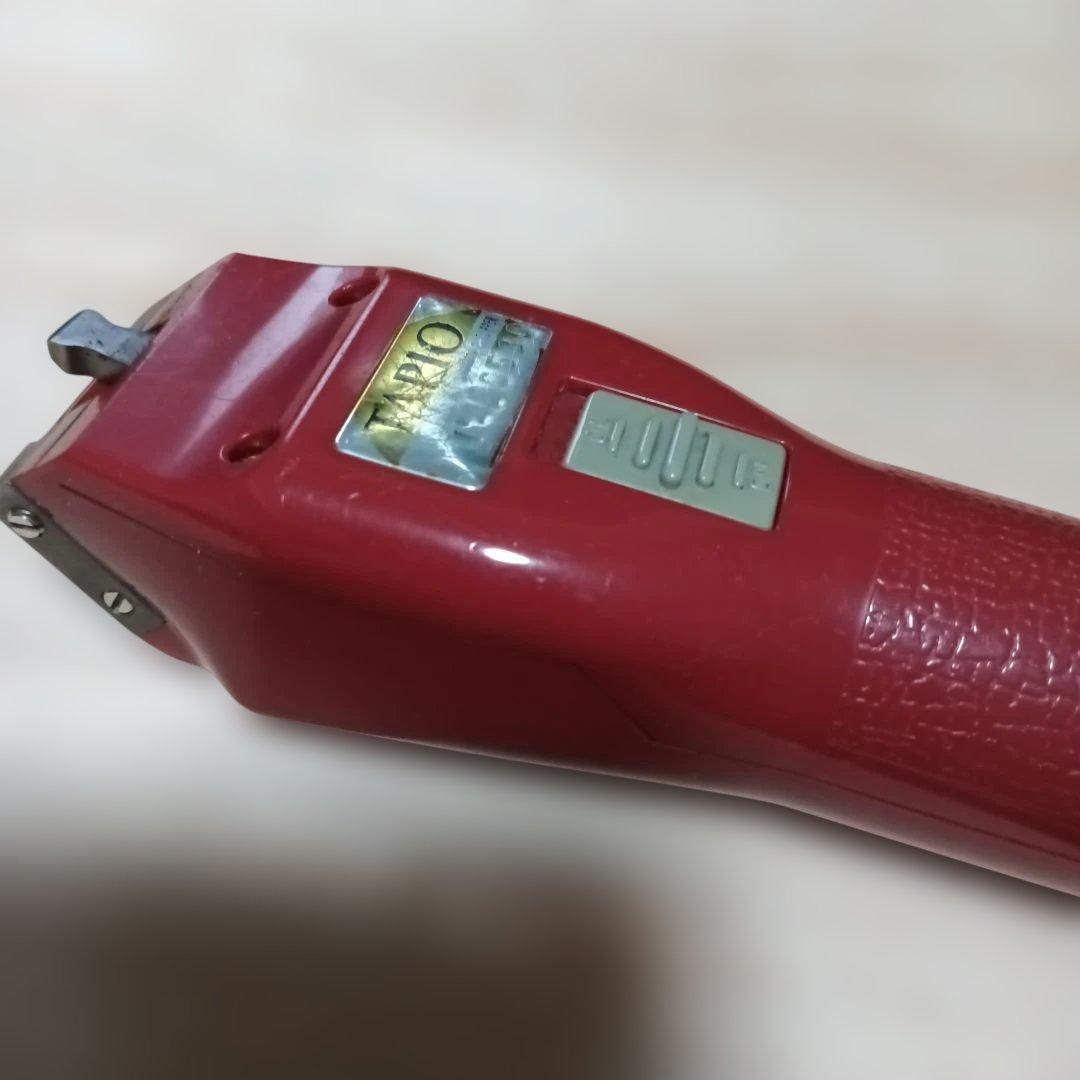 スピーディク タピオ SP-3 バリカン スピーディック