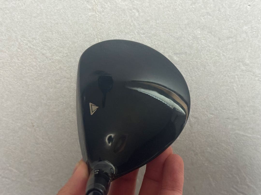 915F 16.5° ベンタスブルー　6s us タイトリスト