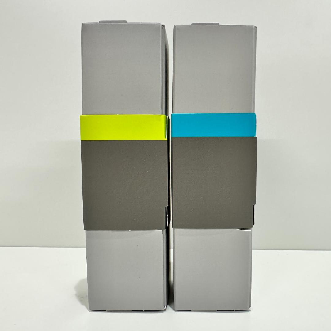 uni uniball ZENTO シグネチャーモデル 2種セット【新品未使用】