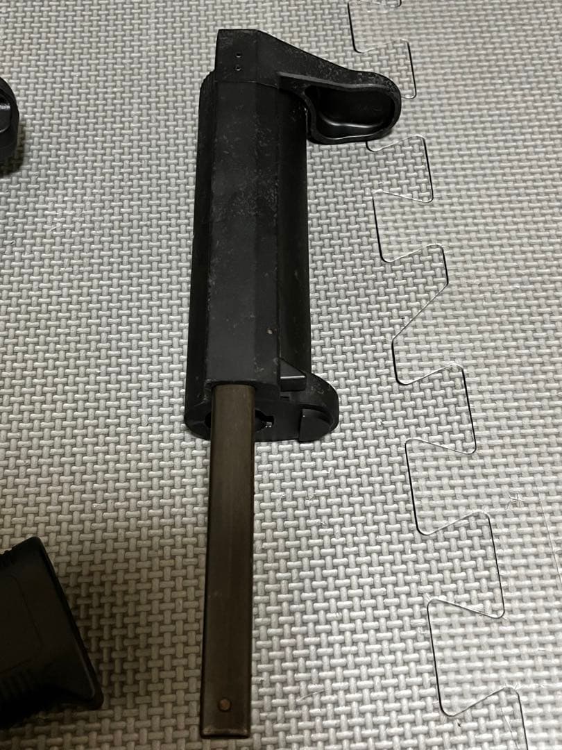 東京マルイ UDP-9 電動ガン