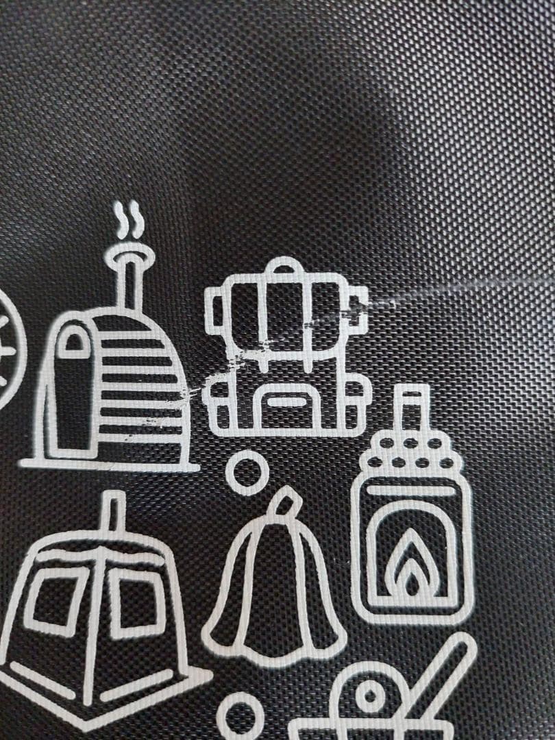 【アウトレット】テントサウナtotonoi2テント本体のみ