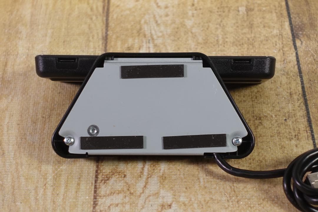 スター精密 SCD222U BLK カスタマーディスプレイ