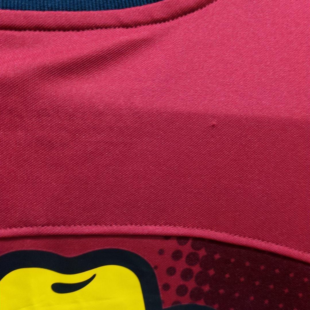 鹿島アントラーズ　濃野公人　2024 ユニフォーム　レプリカ　antlers