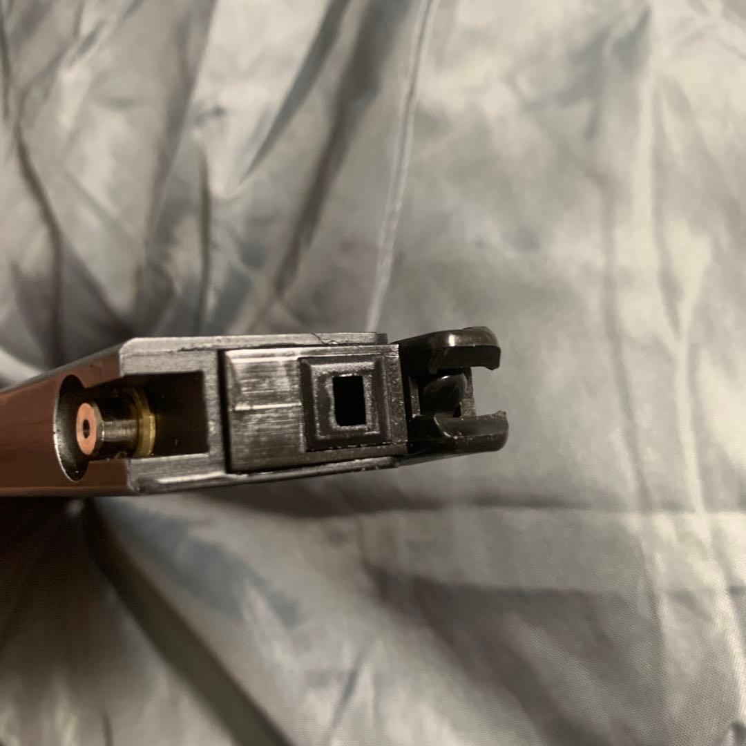 Performance Center 945 ガスブローバックガン