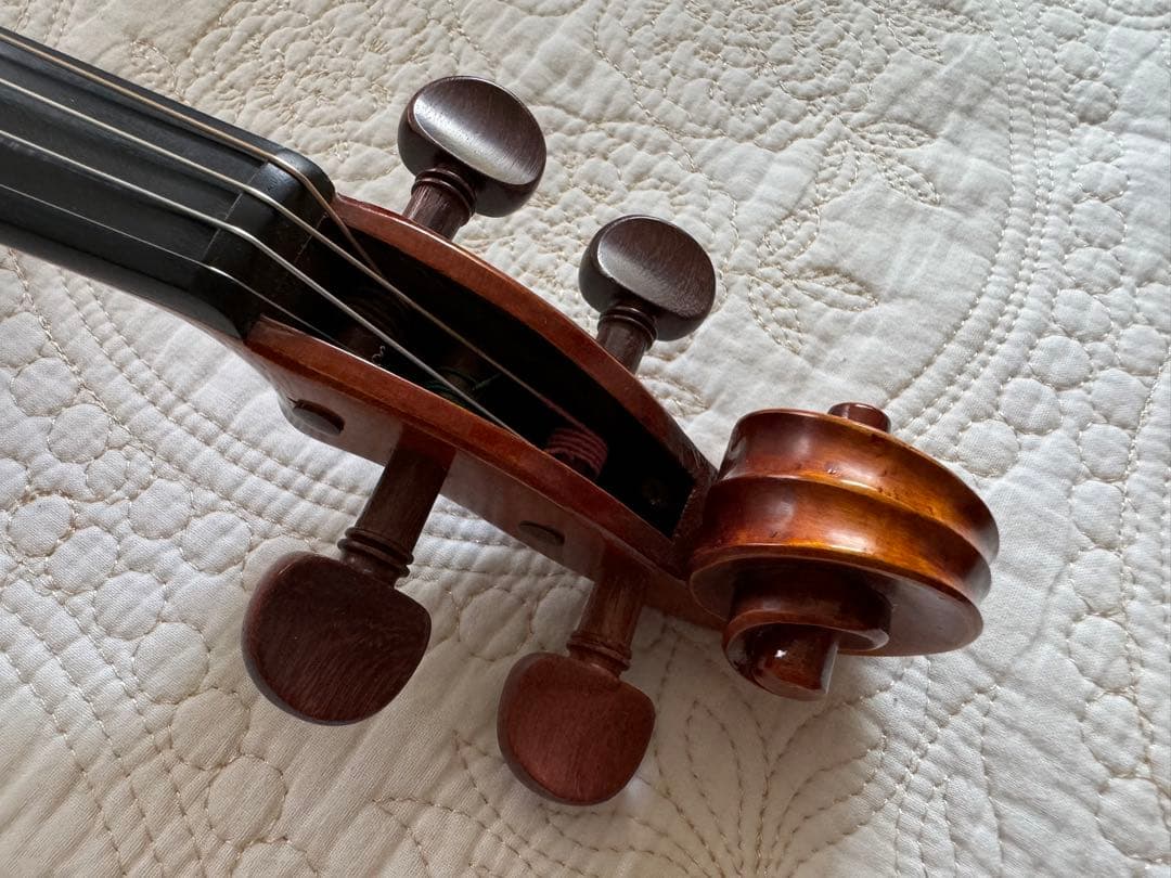 ヴァイオリン　バイオリン　Valente バレンテ