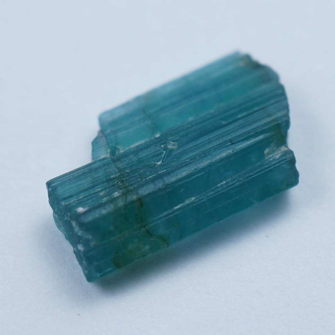 グランディディエライト　結晶　原石　マダガスカル産