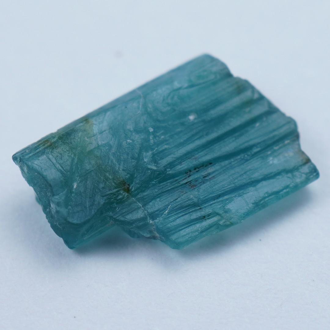 グランディディエライト　結晶　原石　マダガスカル産