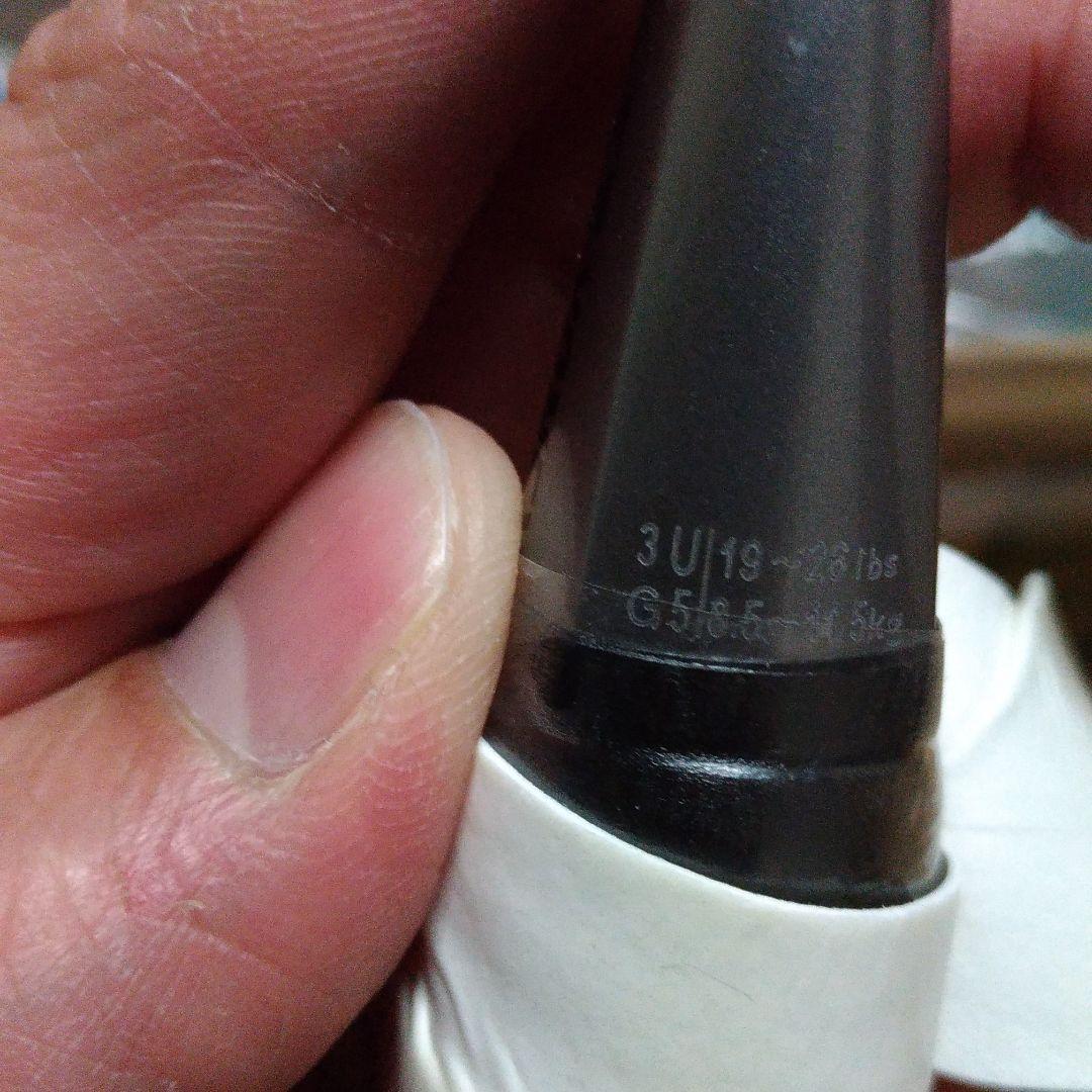 【海外モデル】YONEX  DUORA　デュオラ　77