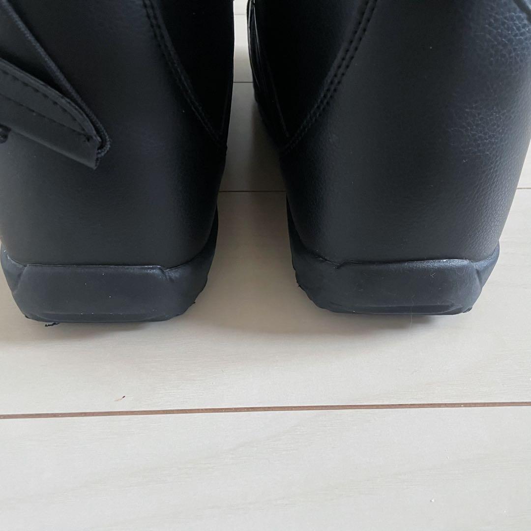 【美品】メンズ サイズ28cm ZUMA TGF ダイヤルブーツ