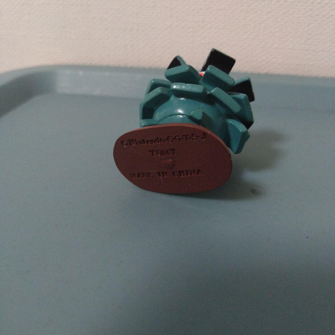 SUe【貴重品】ゴース含む、ポケモン　初期モンコレ　クヌギダマ