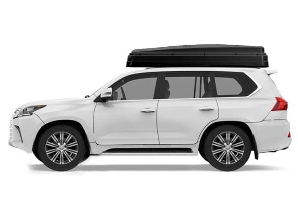 ポップアップ式 ルーフテントＢ型 210