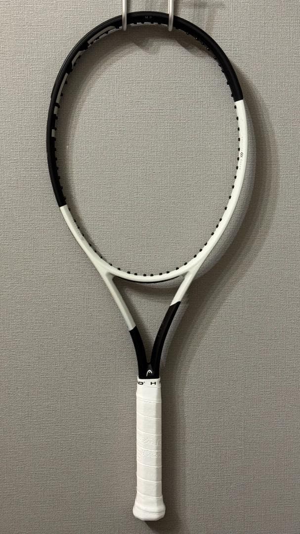 【HEAD】Speed MP 2024(グリップ3) ②