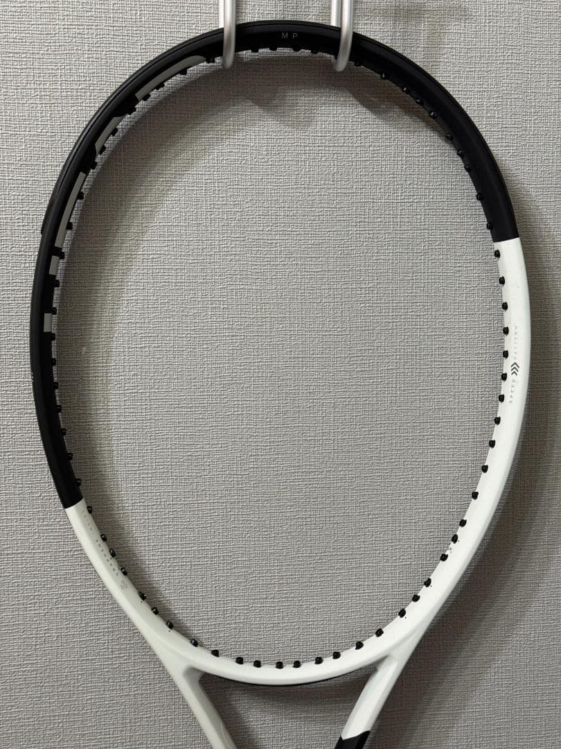 【HEAD】Speed MP 2024(グリップ3) ②