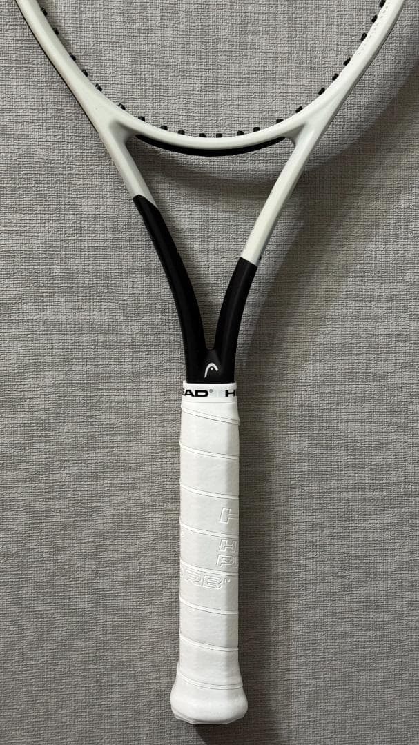 【HEAD】Speed MP 2024(グリップ3) ②