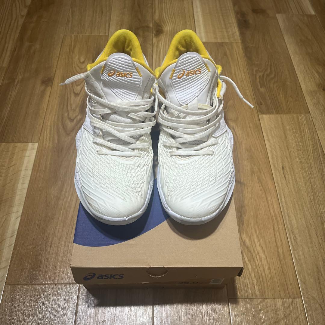 ASICS アンプレアルスLOW 26cm