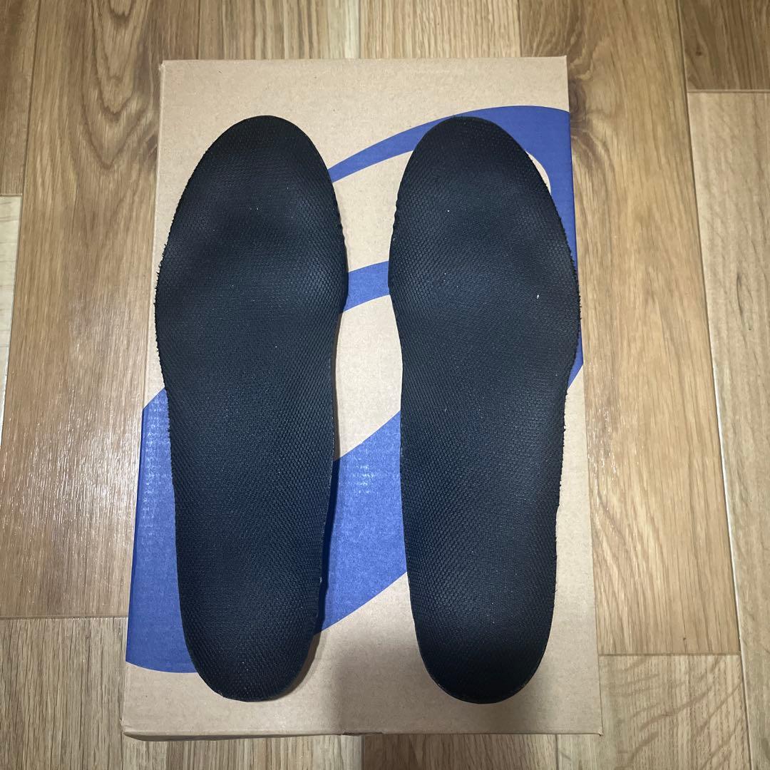 ASICS アンプレアルスLOW 26cm