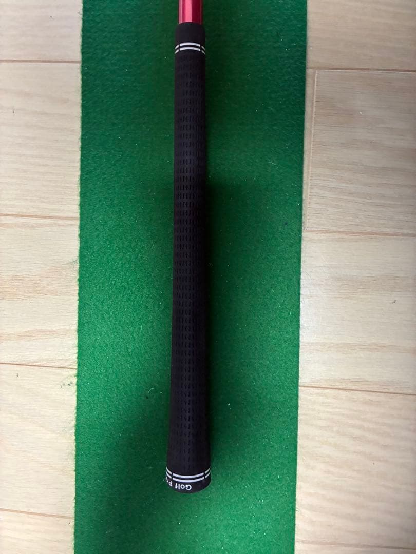 ブリヂストン JGR 7番 フェアウェイウッド21 度S