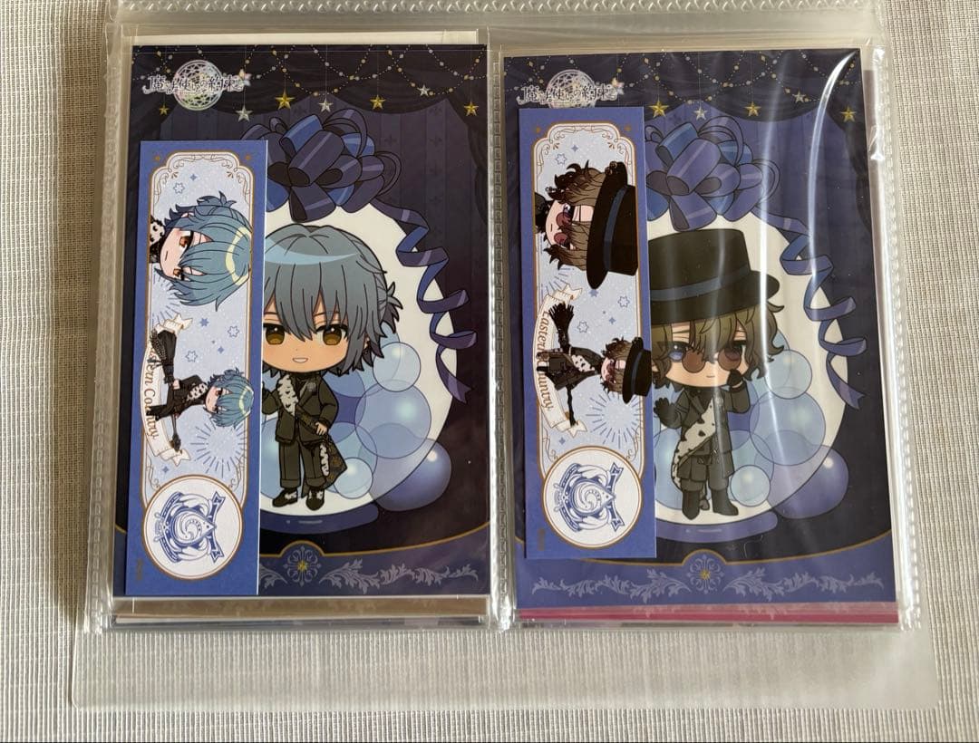 まほやく ファウスト、ネロ まとめ売り