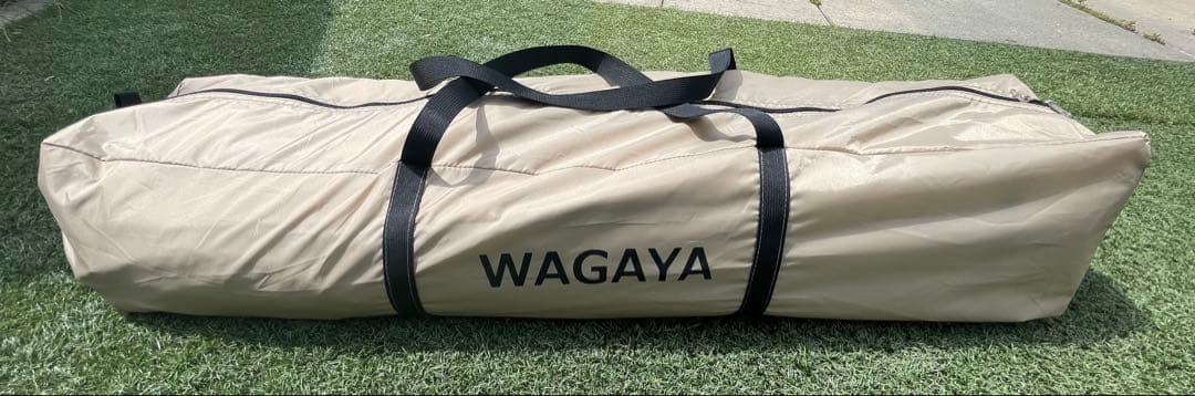 DOD わがやのシェード