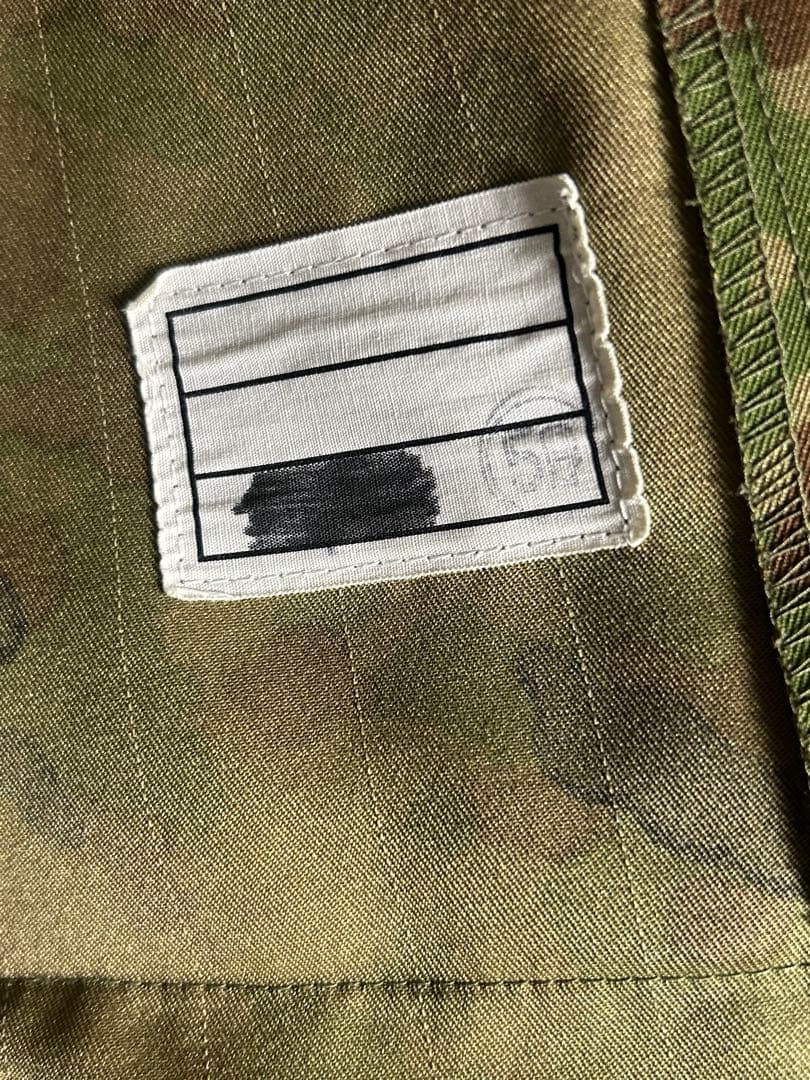 迷彩服・戦闘服 サバゲー セット　5B