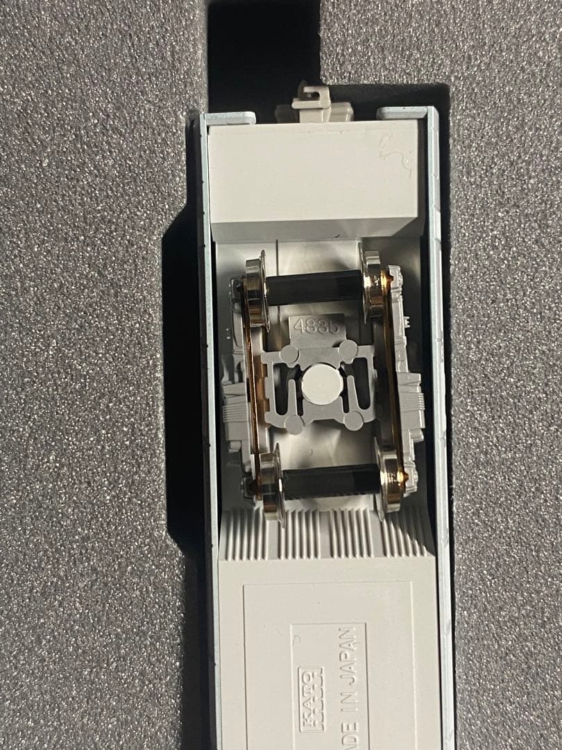 KATO e5系 10両 10-1970/10-1665 E5 新幹線　nゲージ