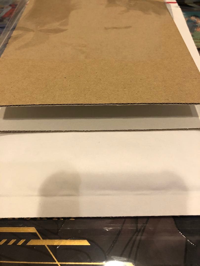 絶版　当選品　スペシャルメモリアルパック　H8-SEC P ブロリー　SDBH