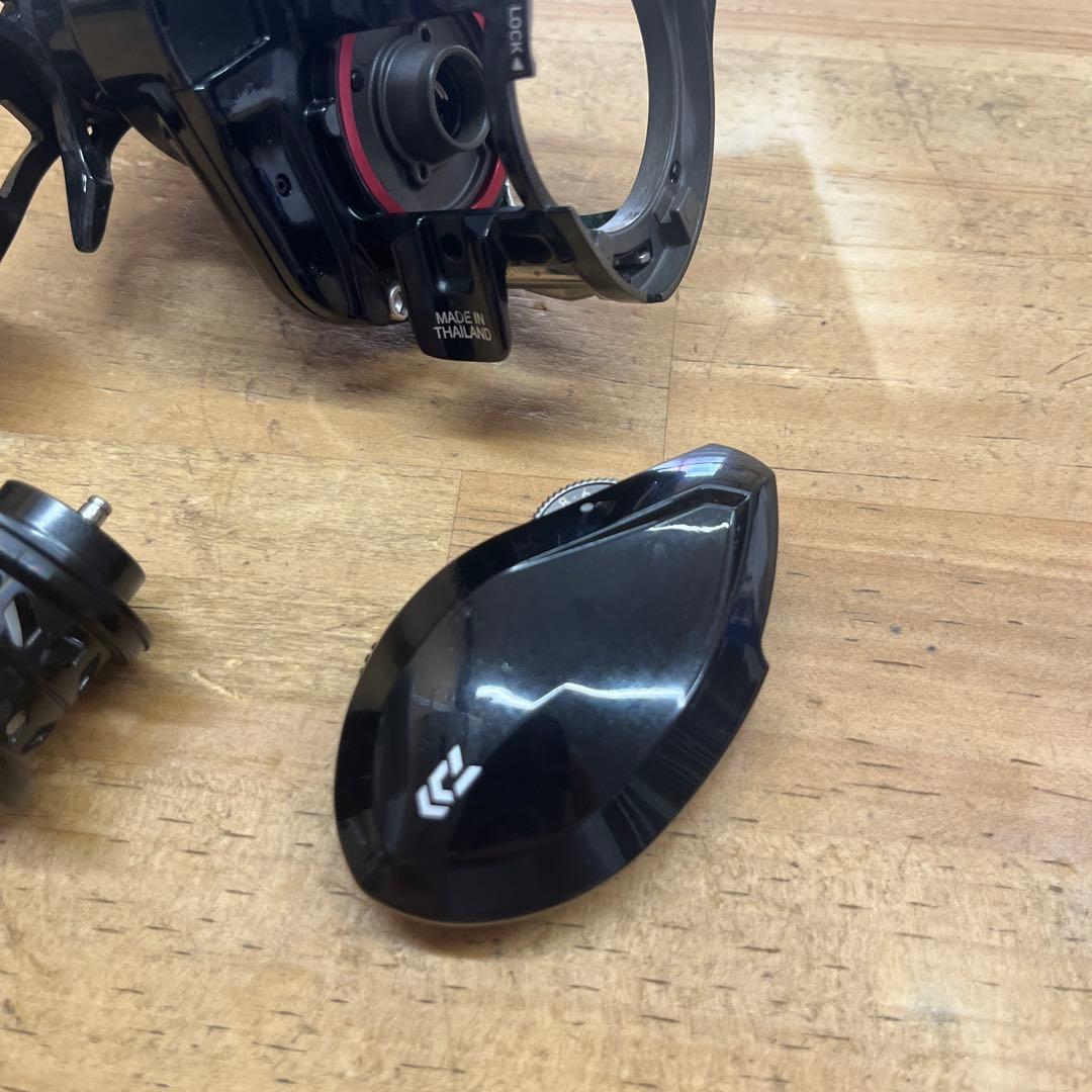 21月下美人AIR TW 8.5