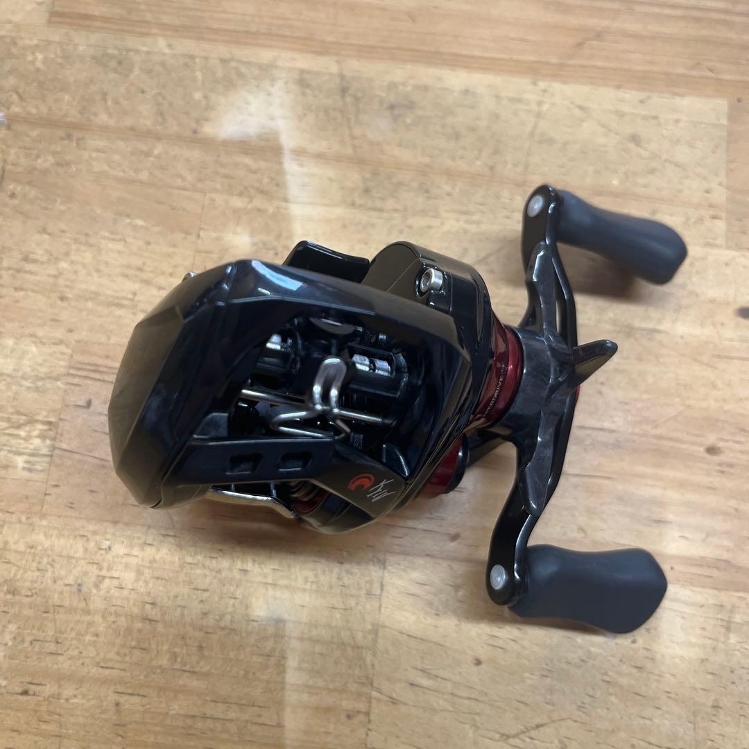 21月下美人AIR TW 8.5