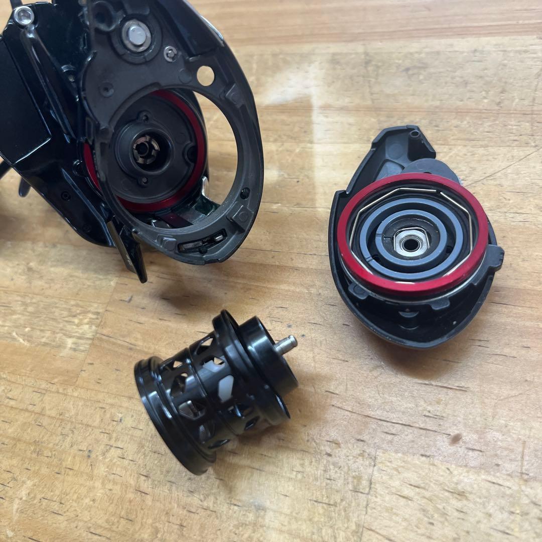 21月下美人AIR TW 8.5