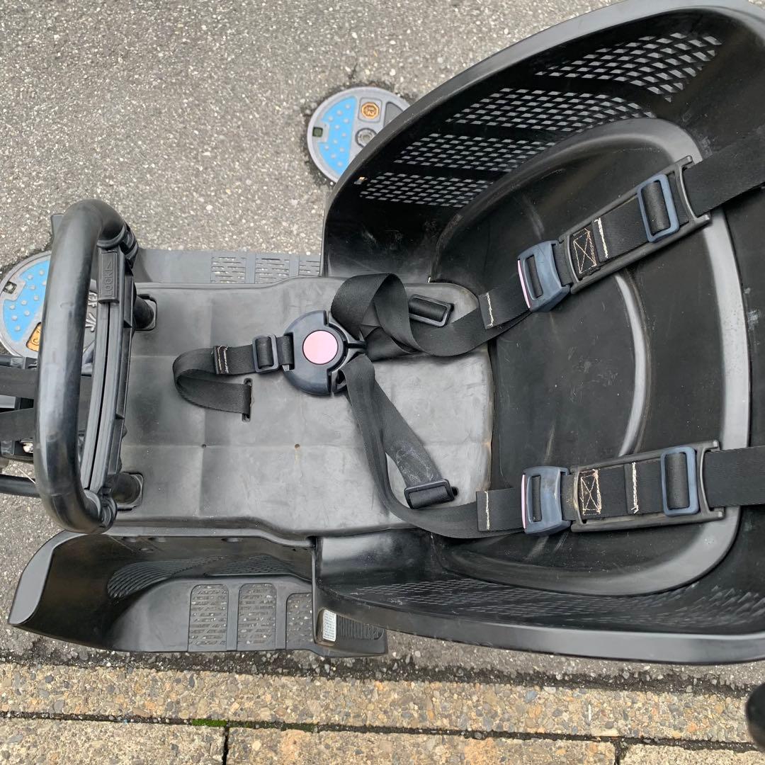 [692]送料無料 パナソニック電動自転車 ギュットアニーズGYUTTO