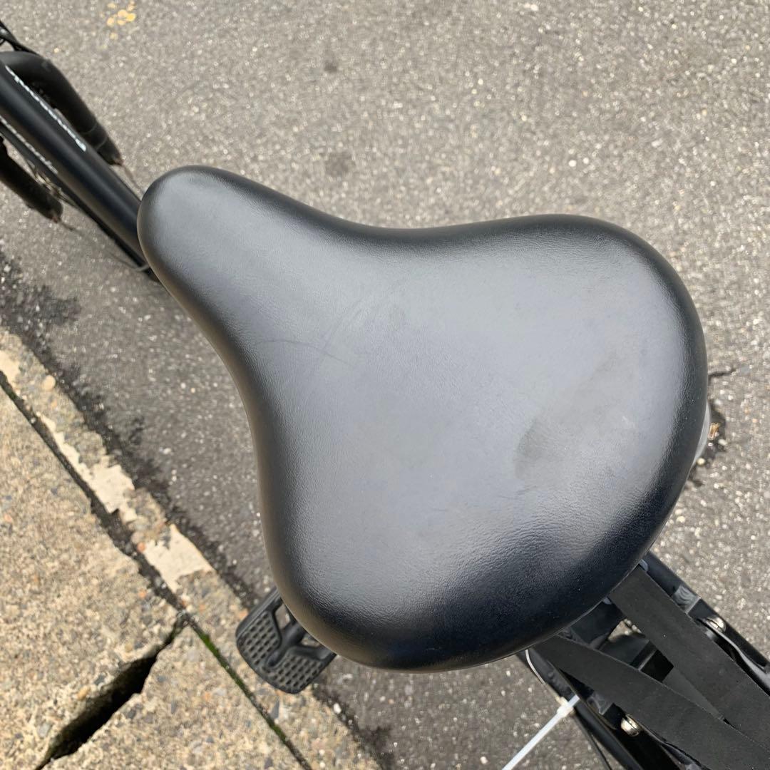 [692]送料無料 パナソニック電動自転車 ギュットアニーズGYUTTO