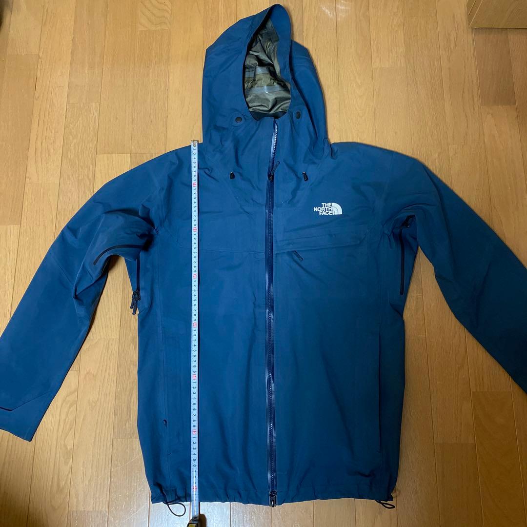 ノースフェイス ジャケット ゴアテックス スノーボードウエア