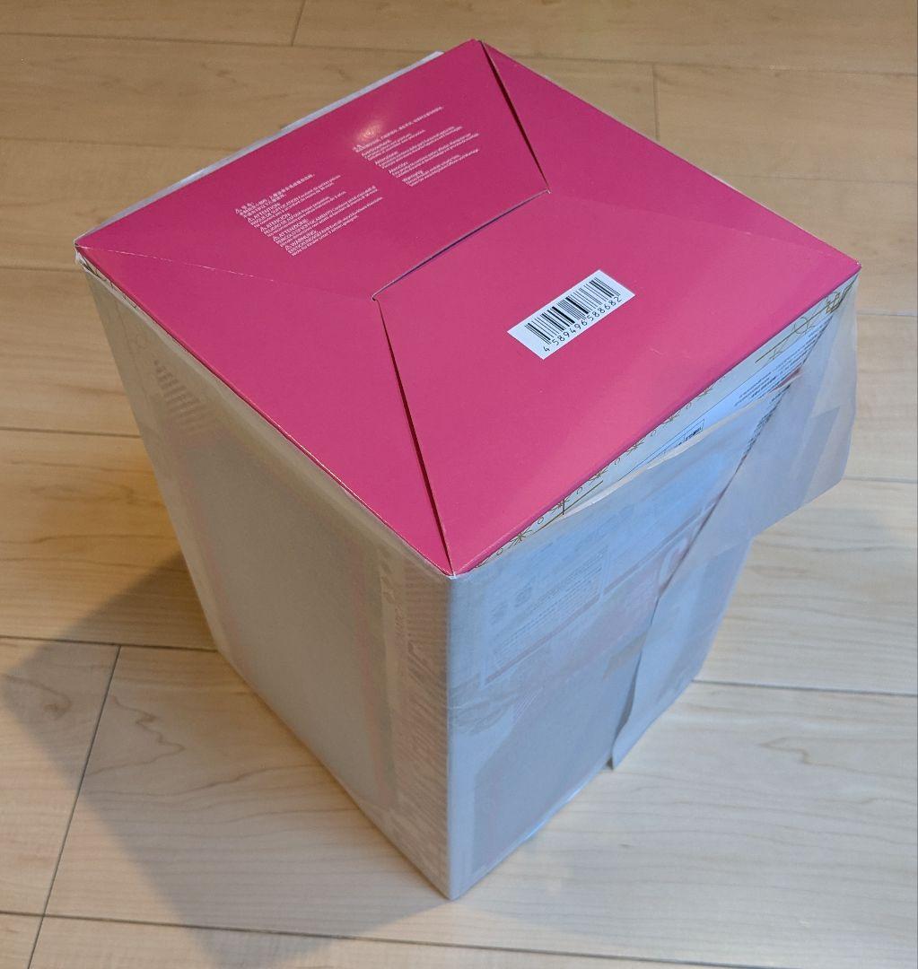 未開封 PA-15 ～蠱惑な桃色千鳥草～ ドールズフロントライン フィギュア