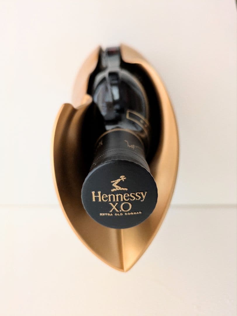 ヘネシー X.O キム・ジョーンズ リミテッドエディション　ブランデー