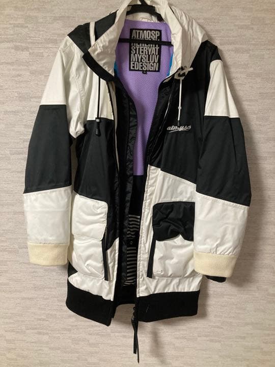 アトマイズ　スキー／スノーボードウエア Mサイズ