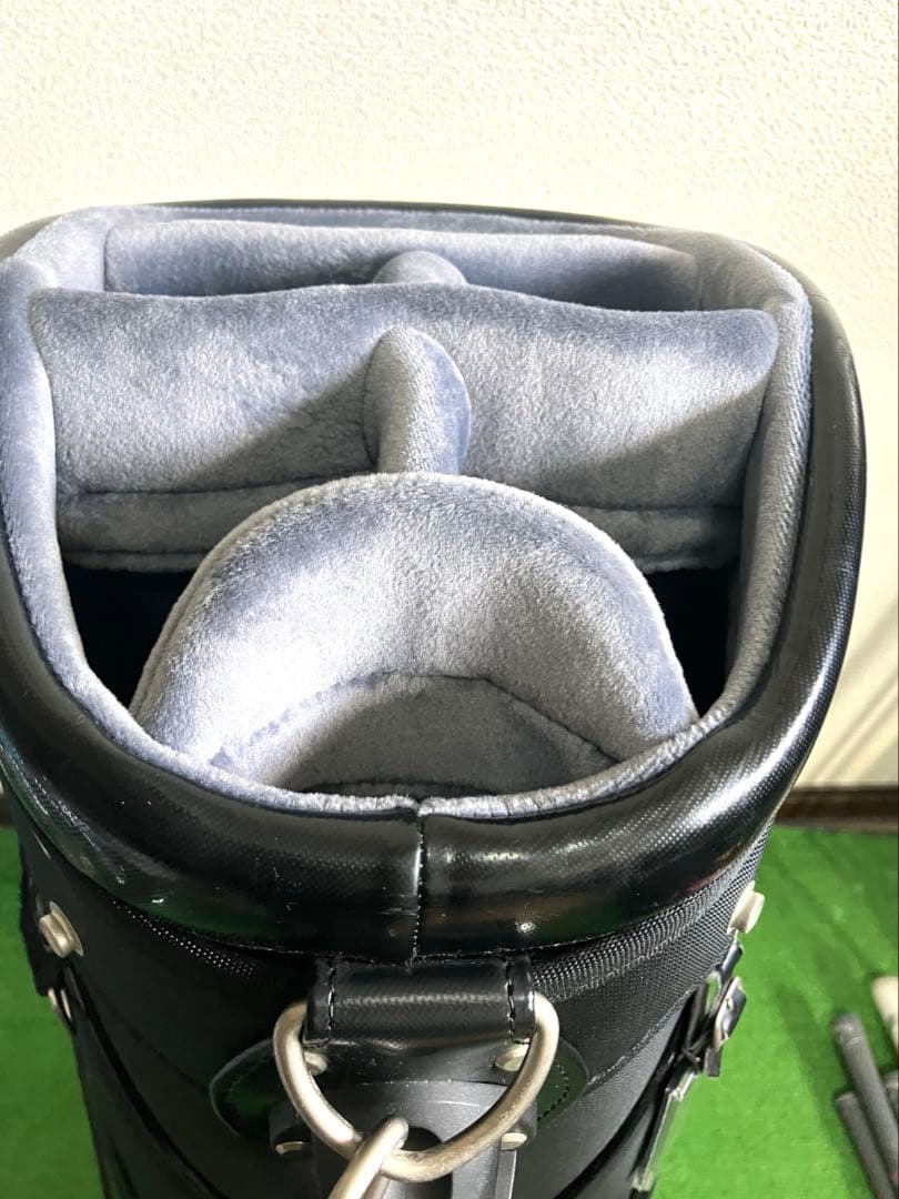 ナイキ　キャディバッグ　極美品^o^