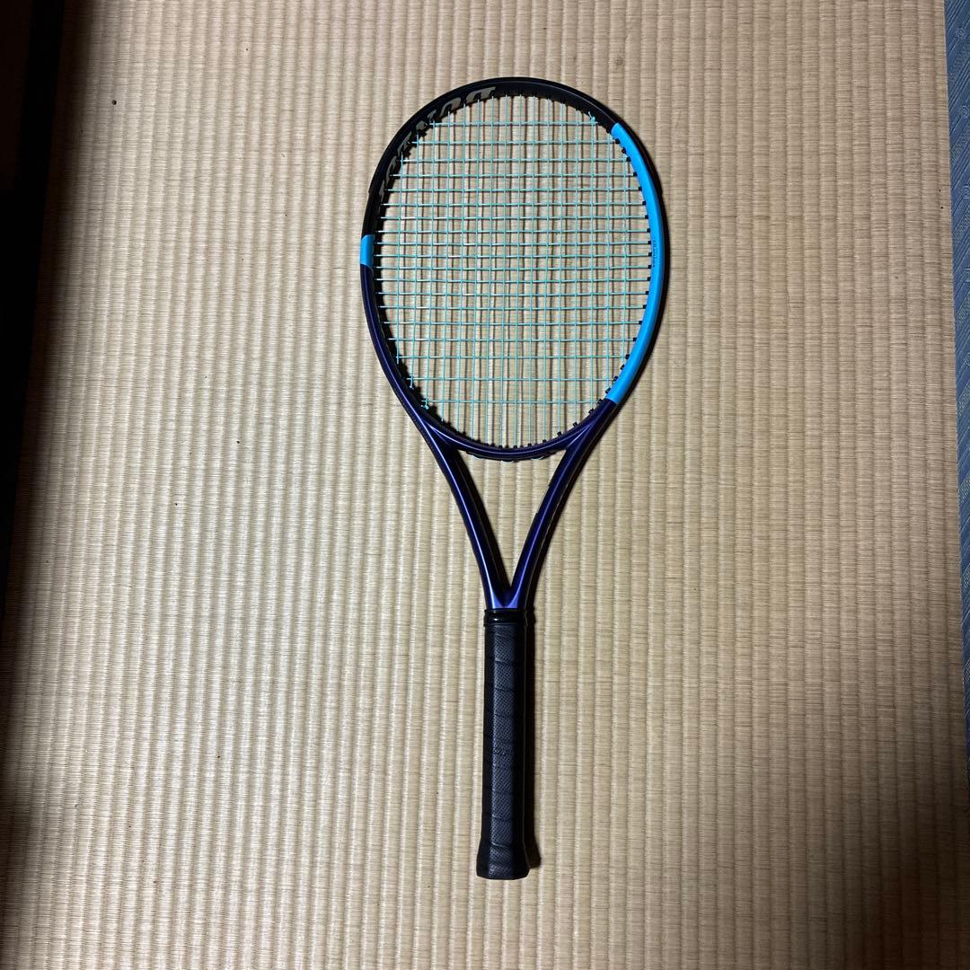 ダンロップ FX500tour最新モデル