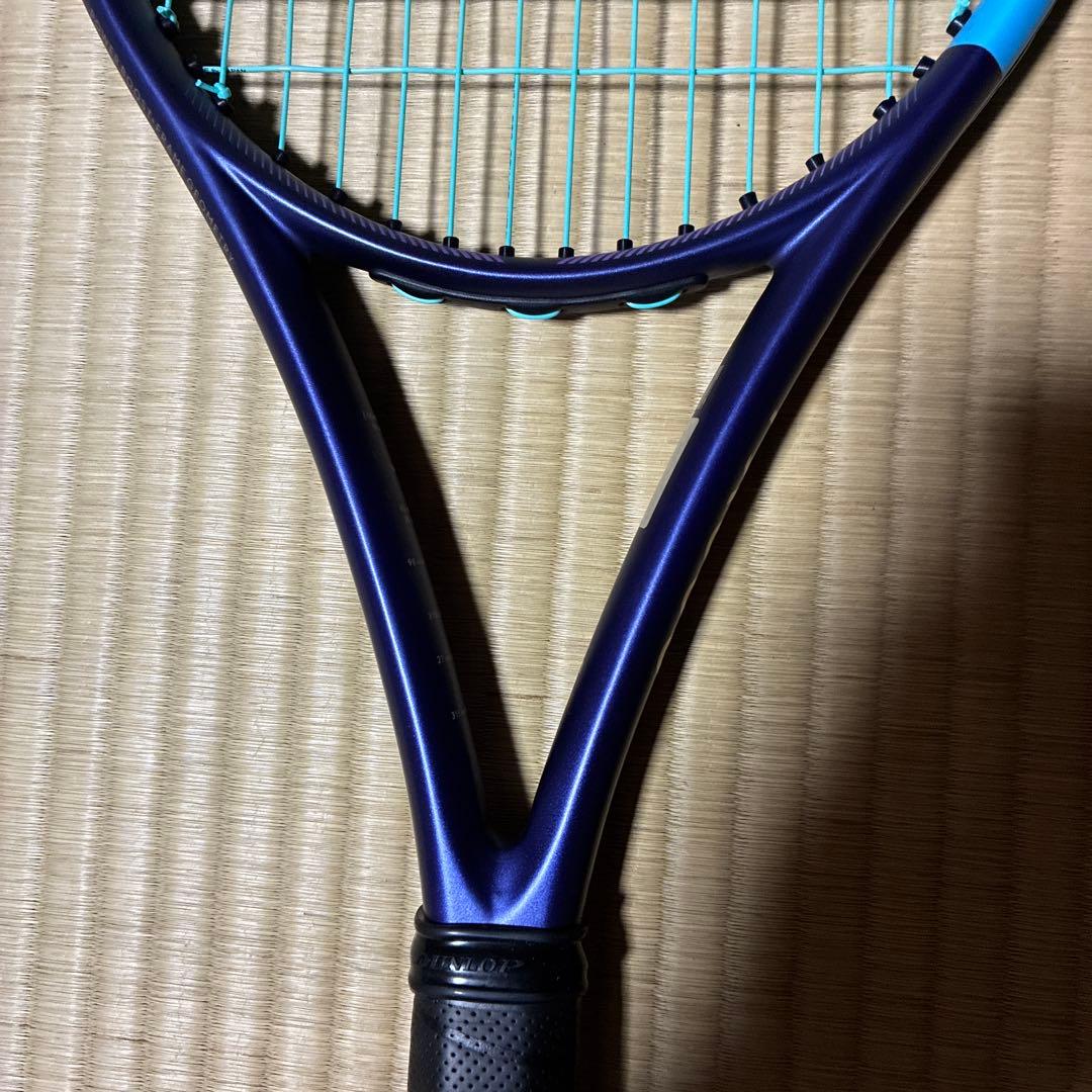 ダンロップ FX500tour最新モデル