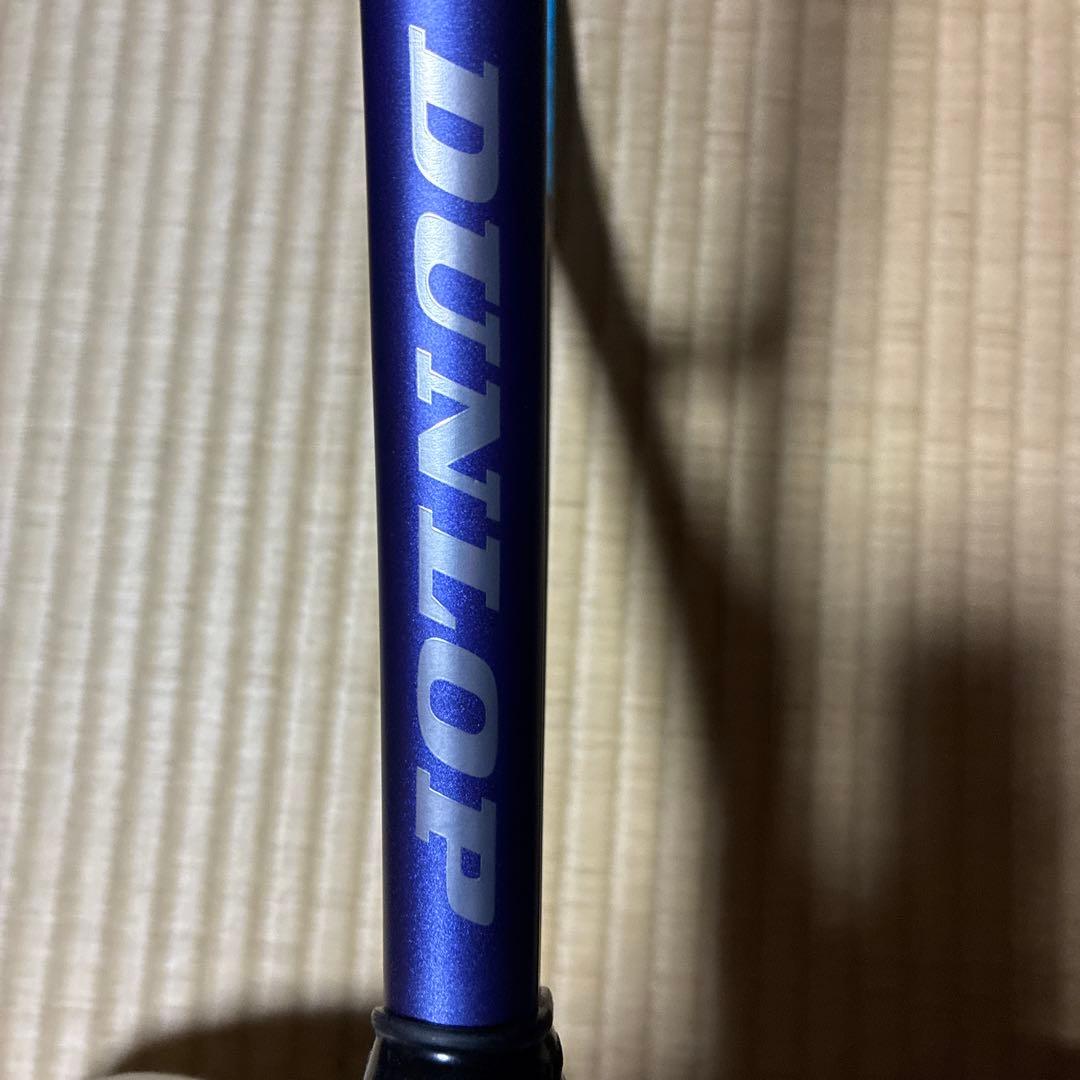 ダンロップ FX500tour最新モデル