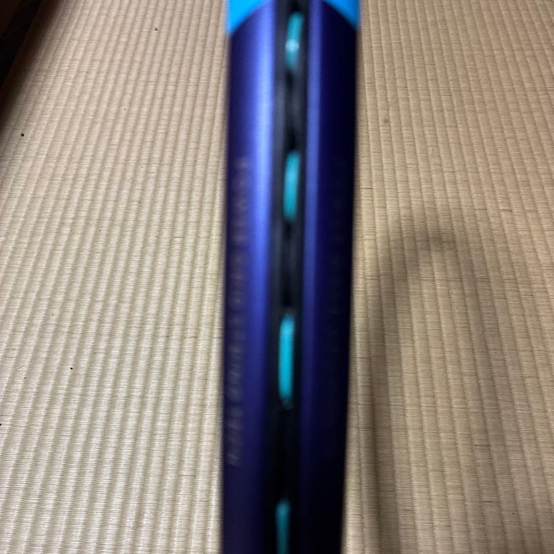 ダンロップ FX500tour最新モデル