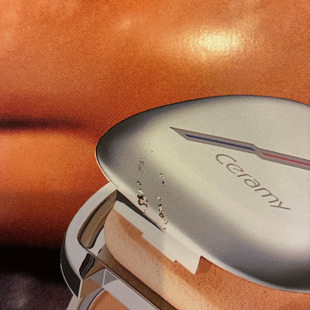 西山由美　昭和レトロ　ポスター　②