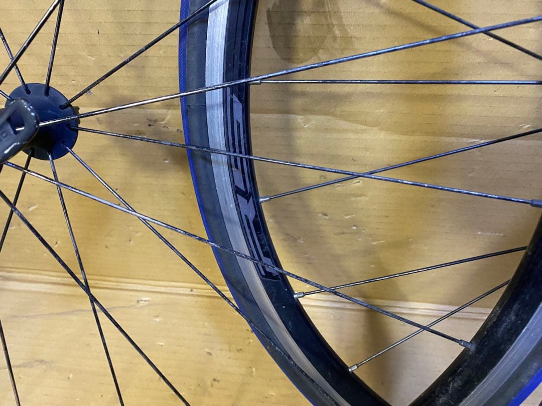 シマノ　WH-RS010 クリンチャー前後セット