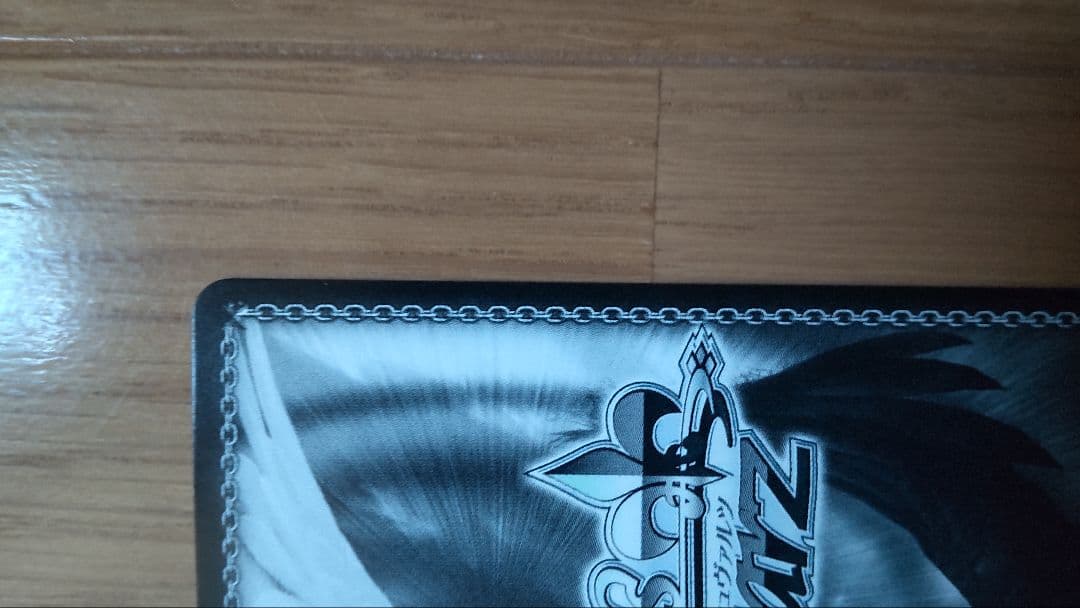 ヴァイスシュヴァルツ　怪獣8号　怪獣になった男　sec