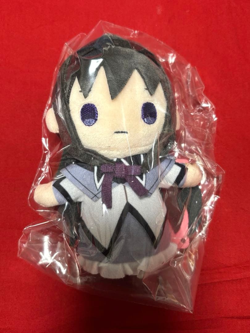 まどマギ10ぽてっとますこっとセット