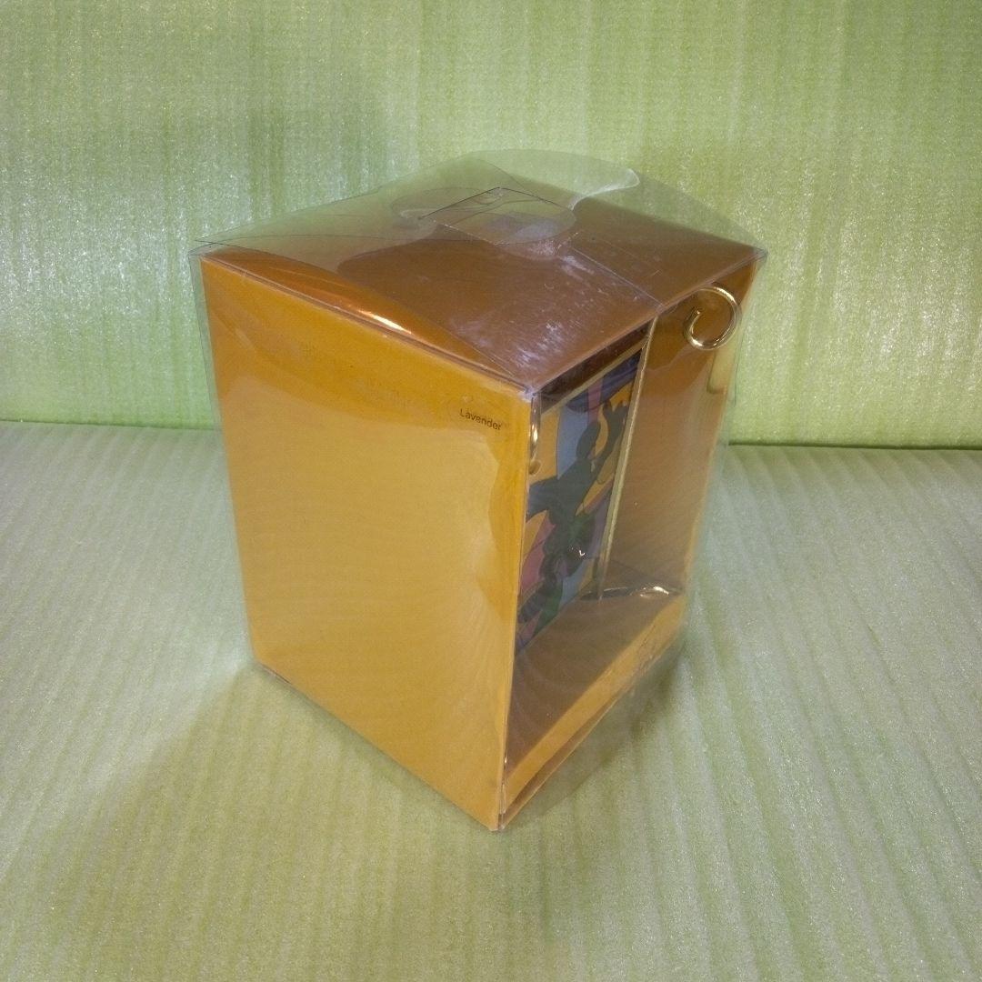 ミッキーマウス　ステンドグラス　ティーライトキャンドルホルダー　ロウソク立て