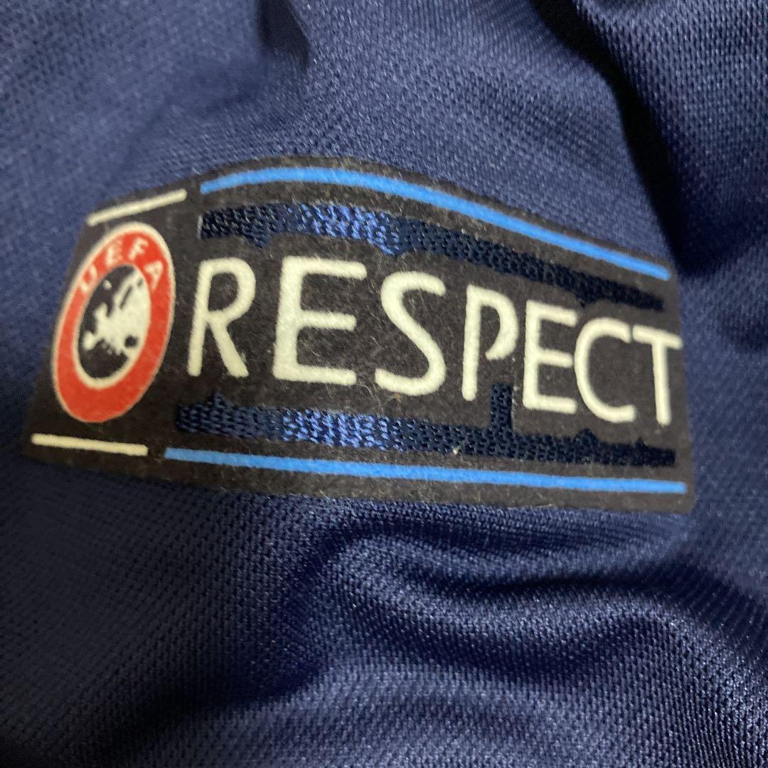 メッシ　FCバルセロナレプリカユニフォーム　チャンピオンズリーグ