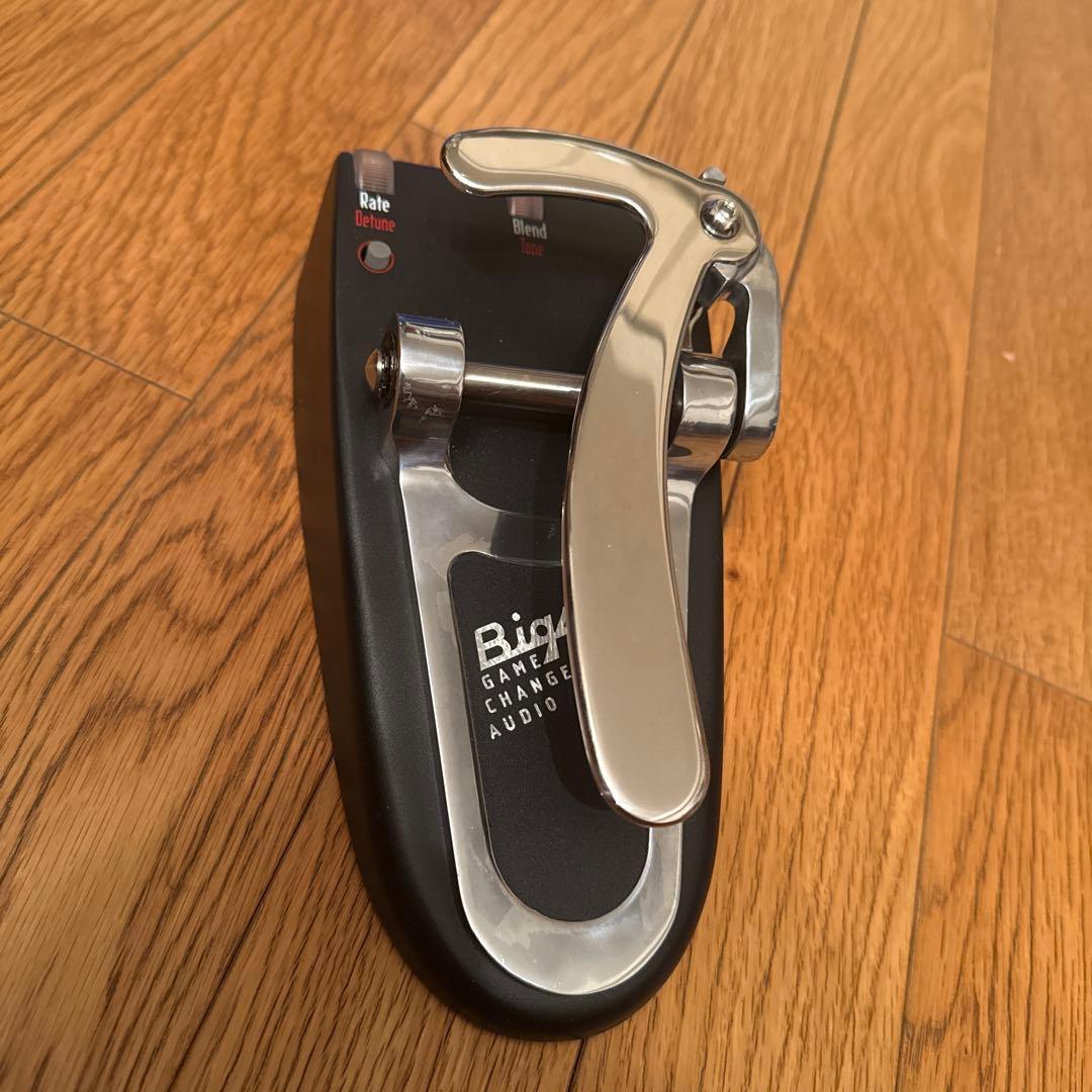GAMECHANGER AUDIO BIGSBY Pedal ビグスビー